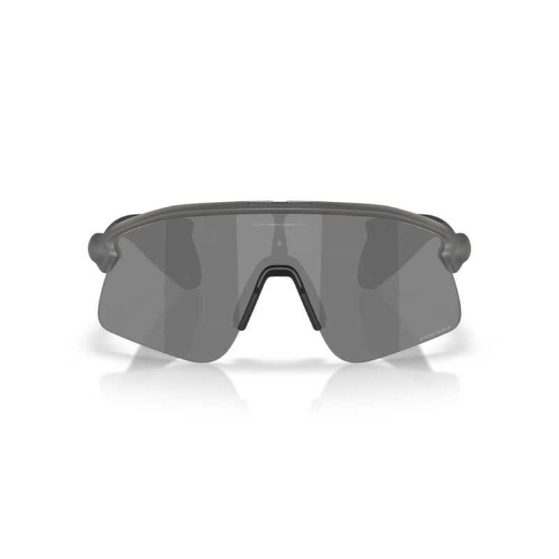 Oakley Stunt Devil S grey smoke lente prizm black OO9518-0136