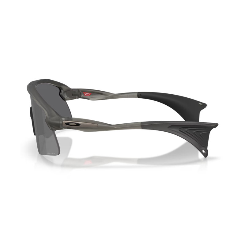 OAKLEY STUNT DEVIL S GREY SMOKE LENTE PRIZM BLACK 951801
