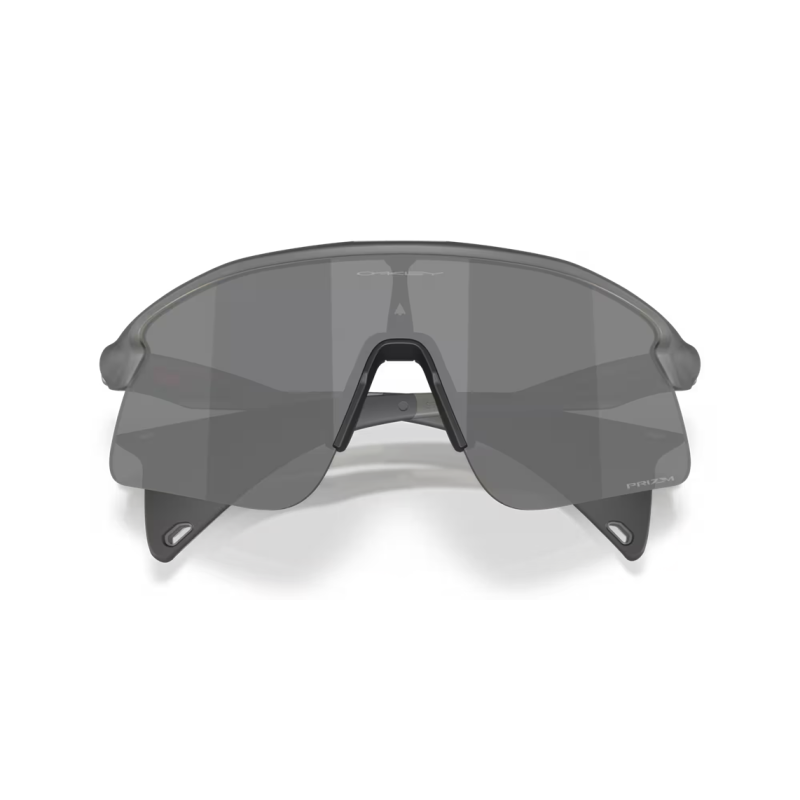 Oakley Stunt Devil S grey smoke lente prizm black OO9518-0136