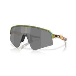 OAKLEY SUTRO LITE SWEEP FERN SPACEDUST LENTE PRIZM BLACK