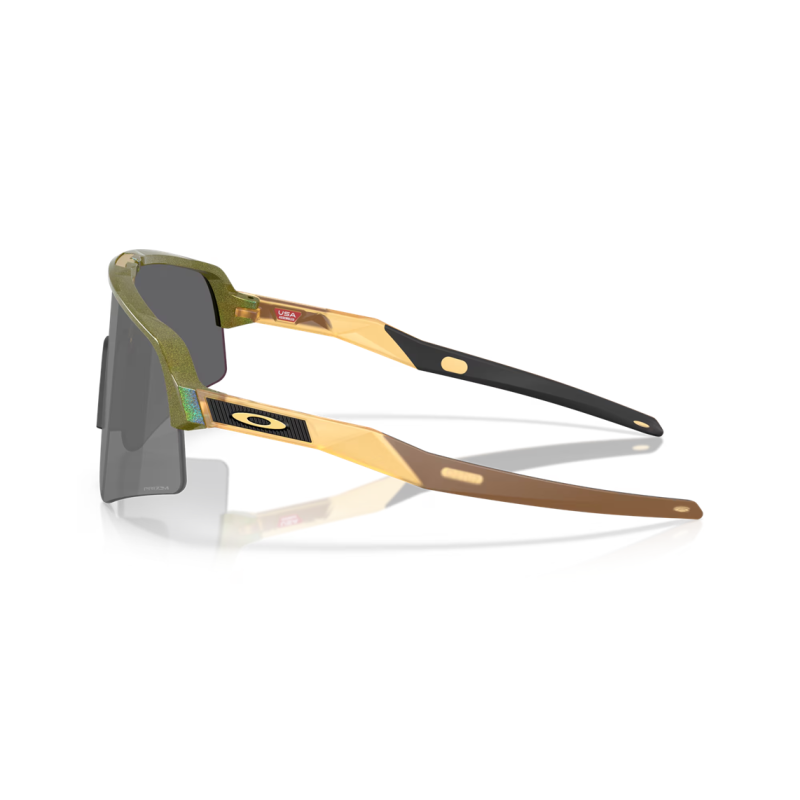 OAKLEY SUTRO LITE SWEEP FERN SPACEDUST LENTE PRIZM BLACK