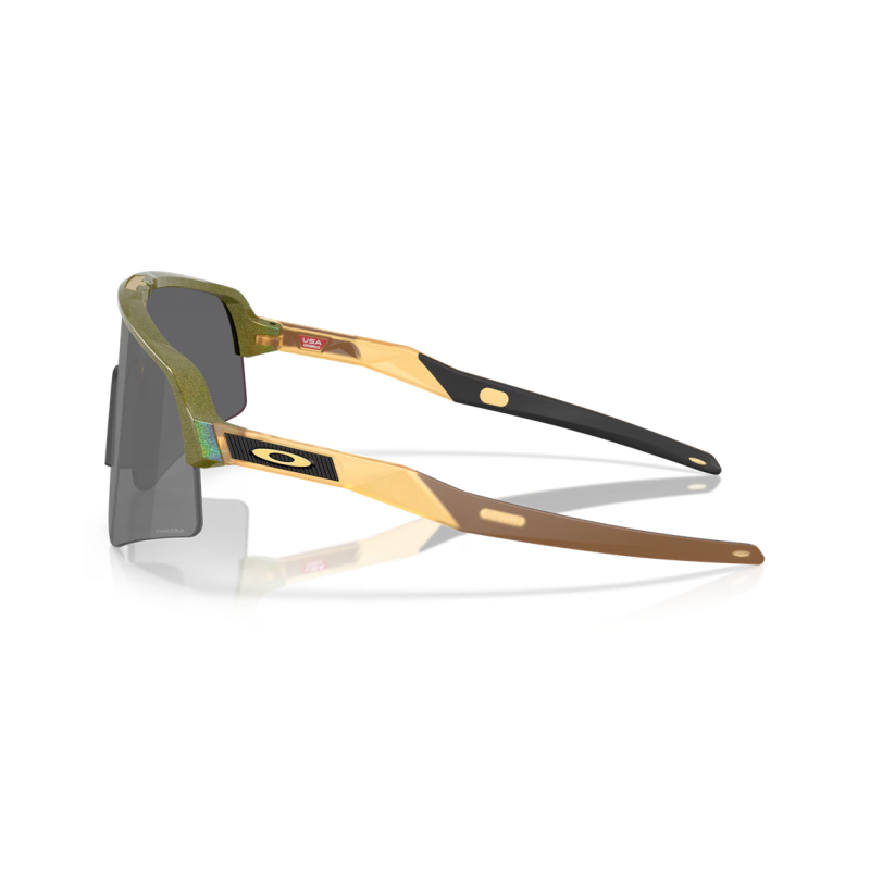 Oakley Sutro Lite Sweep fern spacedust Lentes prizm black OO9465-3539