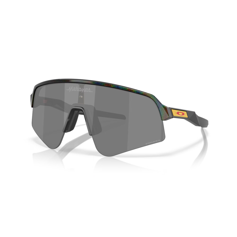 Oakley Sutro Lite Dark Galaxy lente Prizm Black OO9465-3439