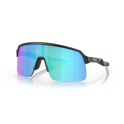 OAKLEY SUTRO LITE MATTE BLACK LENTE PRIZM SAPPHIRE 946342