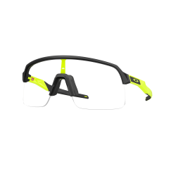 Oakley Sutro Lite Matte Black Clear OO9463-8039 | Gafas deportivas Oakley
