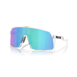 Oakley Sutro Clear Prizm Sapphire OO9406-A337 - Gafas de ciclismo