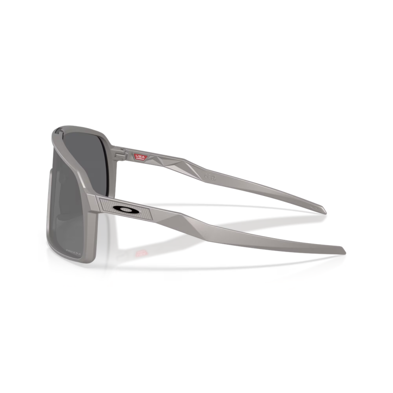 Oakley Sutro Titanium Prizm Preto OO9406-D137 Δ Gafas Premium