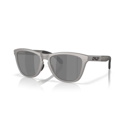 Oakley Frogskins Range titanium Lentes prizm black polarized 928423