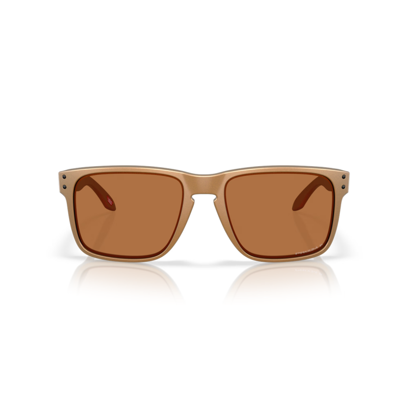 OAKLEY HOLBROOK XL BRONZE LENTE PRIZM BRONZE POLARIZED 94175