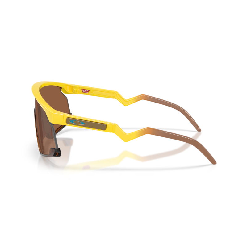 Oakley BXTR Yellow Lentes prizm tungsten OO9280-2139 - envío 24h