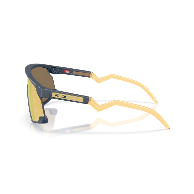 OAKLEY BXTR MATTE ABYSS LENTE PRIZM 24K 928020