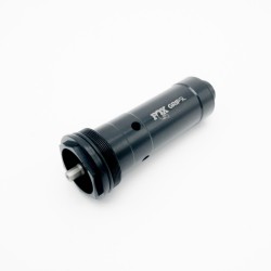 Fox Topcap 32 SC Grip SL remote 2025 (S/INTERFACE) - envío 24h