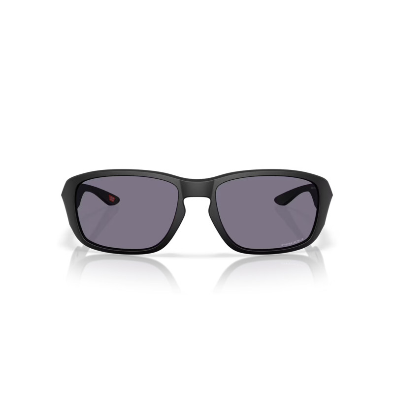 Oakley Tourniquet matte black Lentes prizm grey OO9521-0157