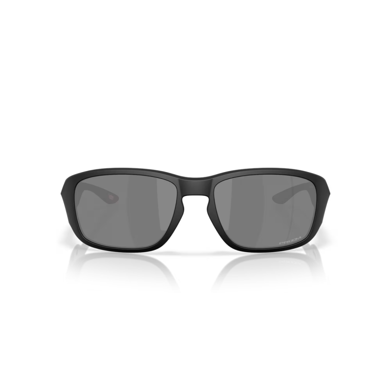 Oakley Tourniquet matte black Lentes prizm black OO9521-0357