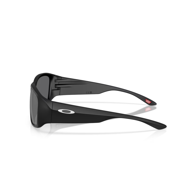 OAKLEY TOURNIQUET MATTE BLACK LENTE PRIZM BLACK 952103