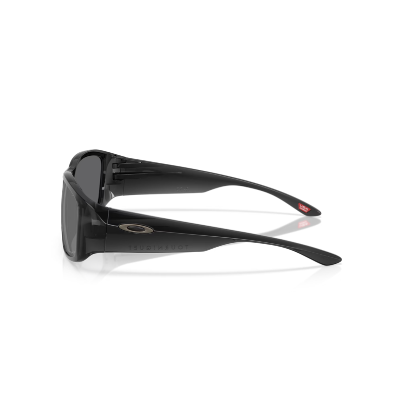 OAKLEY TOURNIQUET BLACK INK POLARIZED LENTE PRIZM BLACK POLA