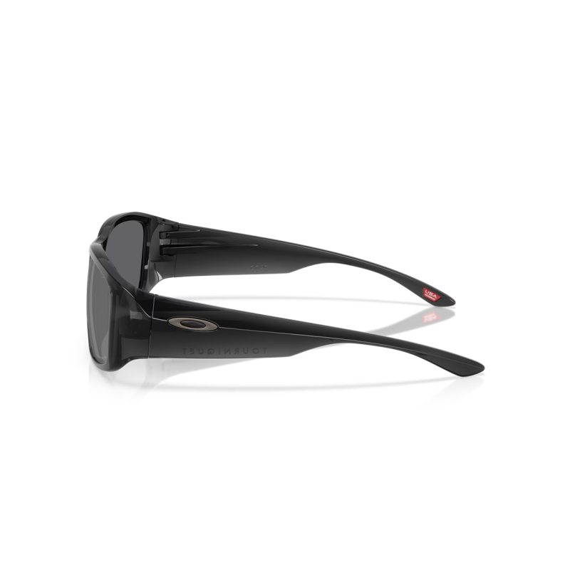 Oakley Tourniquet black ink polarized Lentes prizm black polarized