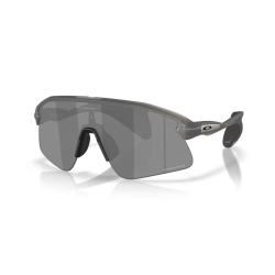 OAKLEY STUNT DEVIL GREY SMOKE LENTE PRIZM BLACK OO9517-0139