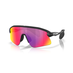 Oakley Stunt Devil Matte Black lente prizm road OO9517-0239 - envío 24h