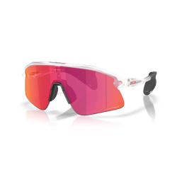 OAKLEY STUNT DEVIL MATTE CLEAR LENTE PRIZM FIELD 951710