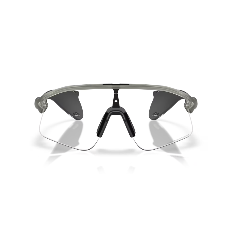 OAKLEY STUNT DEVIL GREY INK LENTE CLEAR BLACK FOTOCROMÁTICA