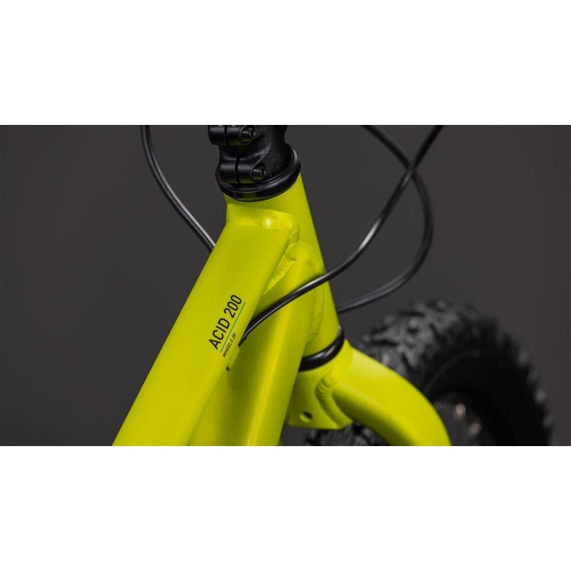 Cube Acid 200 Disc 2026 - envío 24h - mejores precios - ofertas