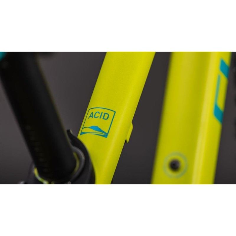 Cube Acid 200 Disc 2026 - envío 24h - mejores precios - ofertas