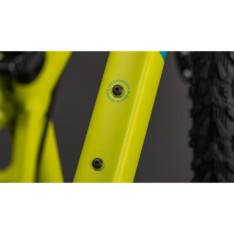 Cube Acid 200 Disc 2026 - envío 24h - mejores precios - ofertas