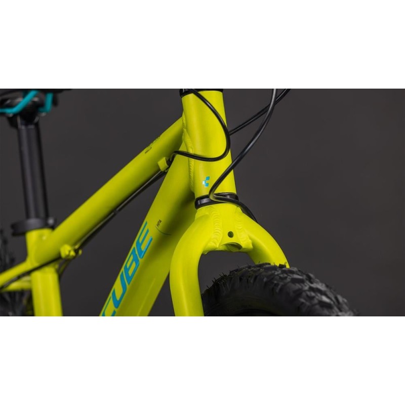 Cube Acid 200 Disc 2026 - envío 24h - mejores precios - ofertas