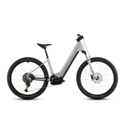 Cube Reaction Hybrid One 600 2026 Entrada Fácil - envio 24h