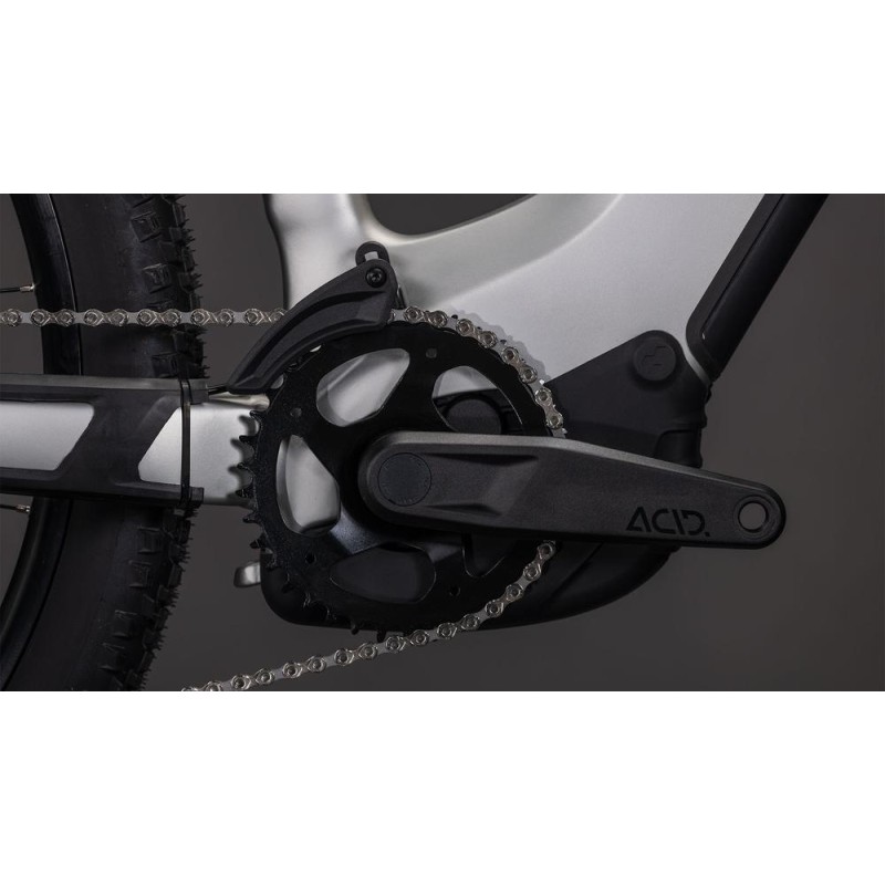 Cube Reaction Hybrid One 600 2026 Entrada Fácil - envio 24h