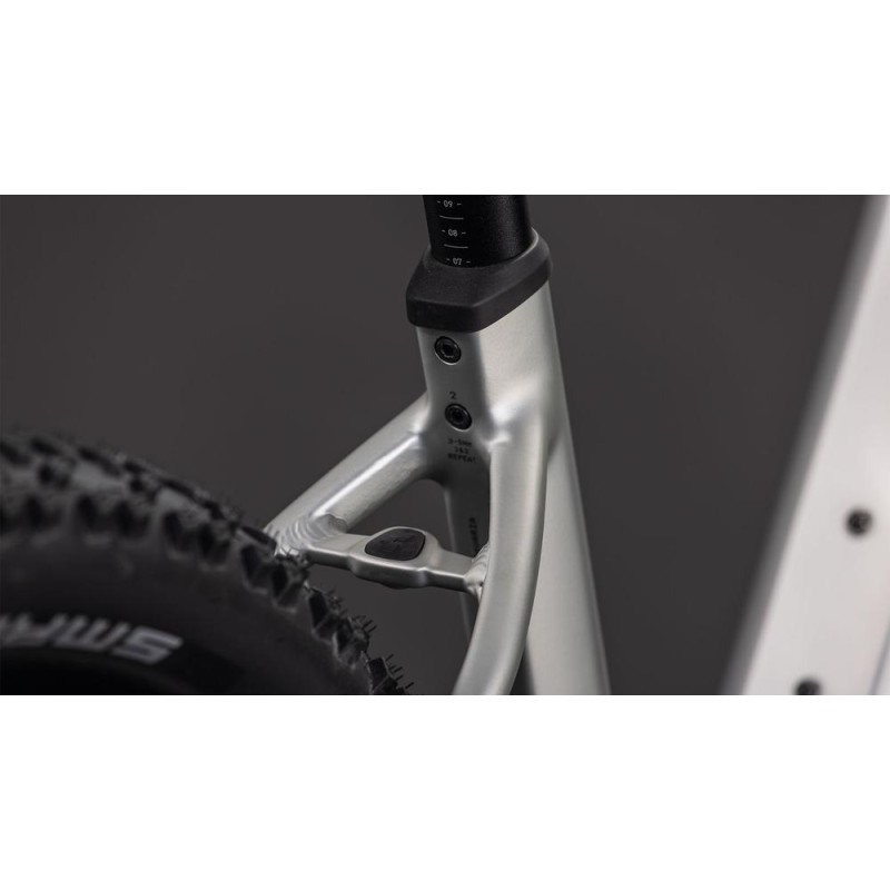 Cube Reaction Hybrid One 600 2026 Entrada Fácil - envio 24h