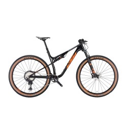 KTM Scarp MT Master | Ofertón en MTB de Alto Rendimiento