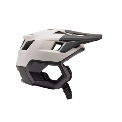 FOX DROPFRAME BLANCO CASCO