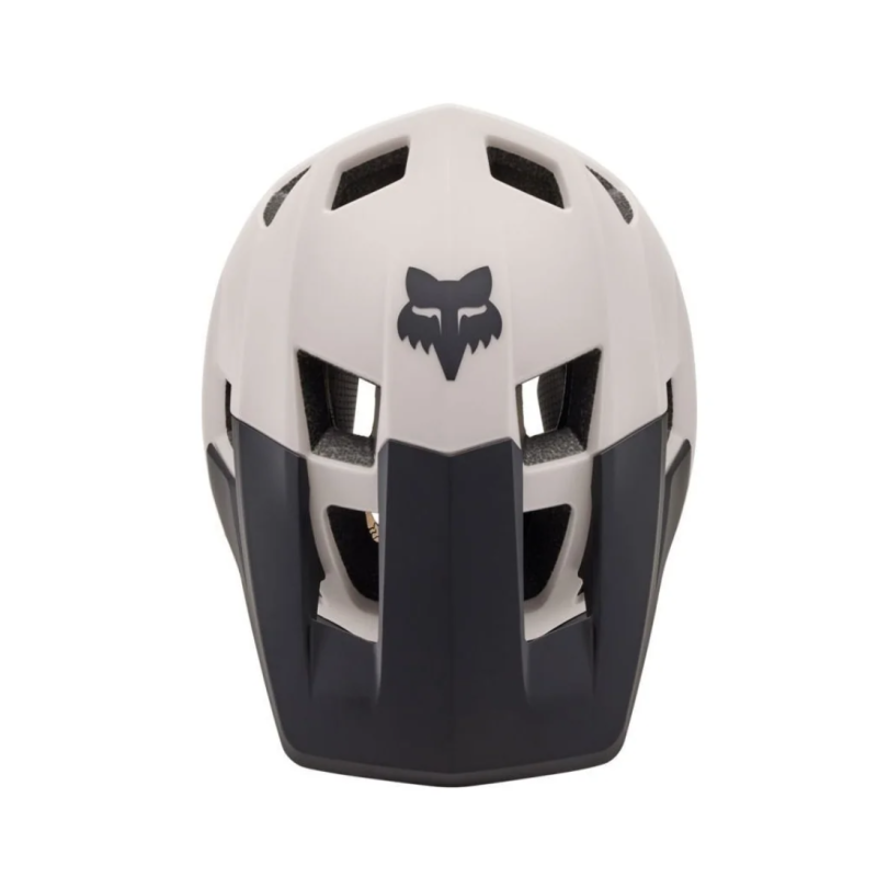 FOX DROPFRAME BLANCO CASCO