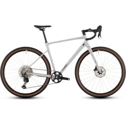 Cube Nuroad EX 2026 – Gravel ligera, rápida y versátil