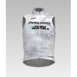 Gobik Plus 2.0 Pedalmoto x TuBiciNoVuela chaleco - envío 24h