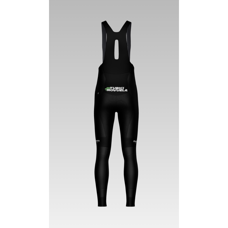 Gobik Absolute K10 hombre Pedalmoto x TuBiciNoVuela culotte largo