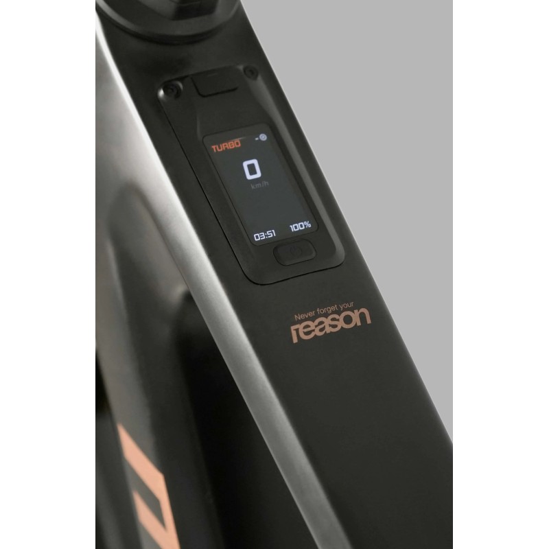 Megamo Reason Crb 03 2026 - envío 24h - disponibilidad inmediata