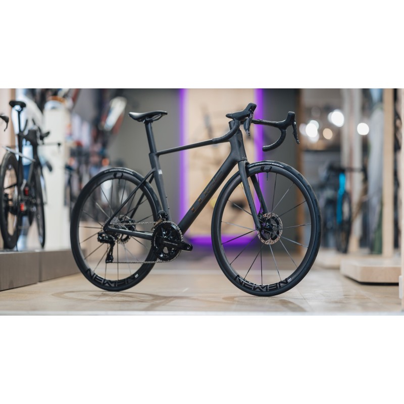 Cube Litening Air C:68X SLT 2026 | Rendimiento y Aerodinámica