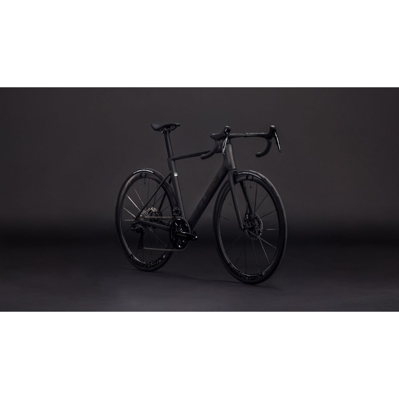 Cube Litening Air C:68X SLT 2026 | Rendimiento y Aerodinámica