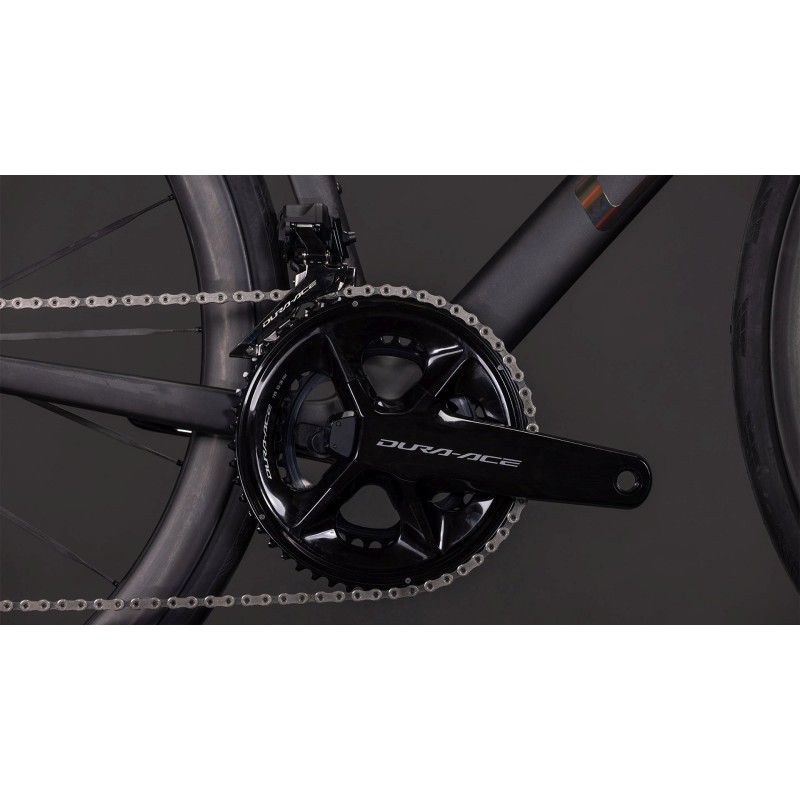 Cube Litening Air C:68X SLT 2026 | Rendimiento y Aerodinámica