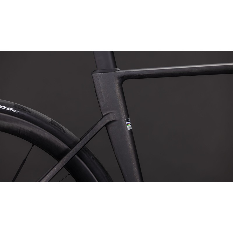 Cubo Litening Air C: 68x SLT 2026 | Desempenho e aerodinâmica