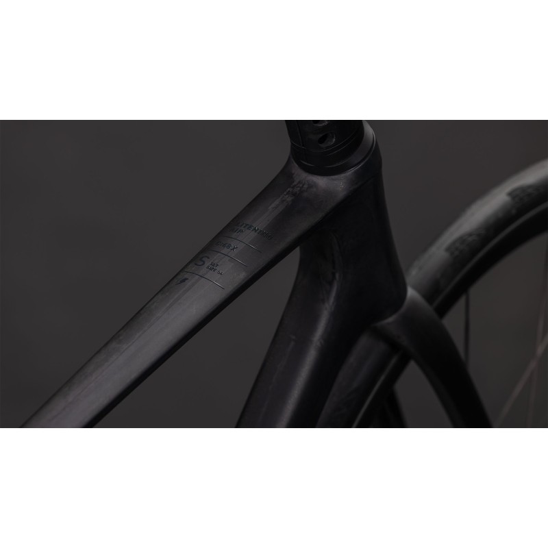 Cube Litening Air C:68X SLT 2026 | Rendimiento y Aerodinámica