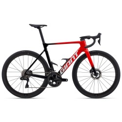 Giant Propel Advanced Pro Dura-Ace 2026 | Aerodinâmica e desempenho