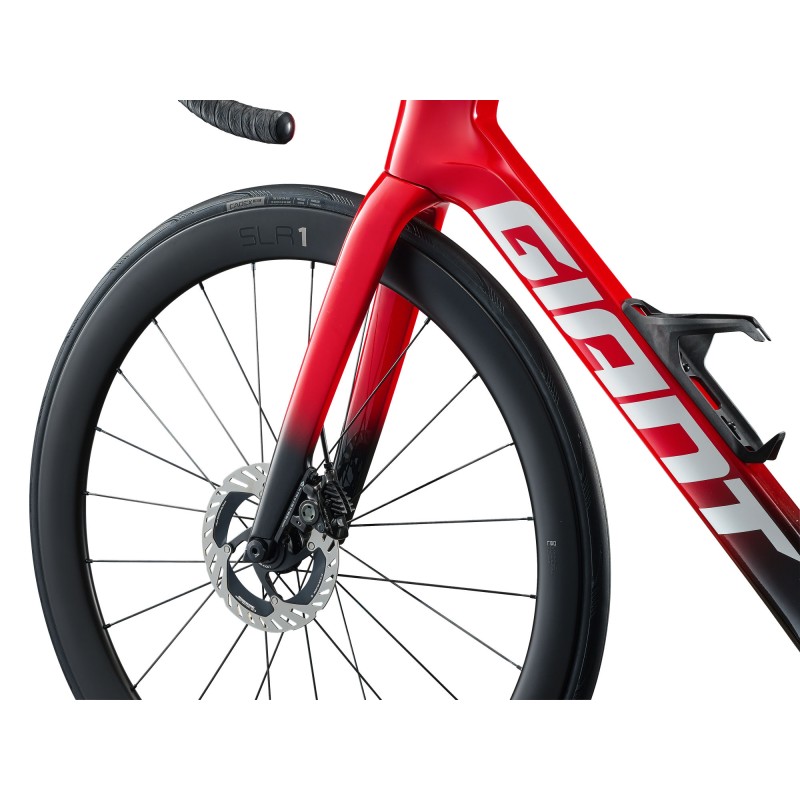 Giant Propel Advanced Pro Dura-Ace 2026 | Aerodinâmica e desempenho