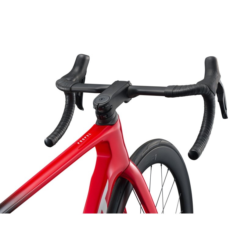 Giant Propel Advanced Pro Dura-Ace 2026 | Aerodinâmica e desempenho