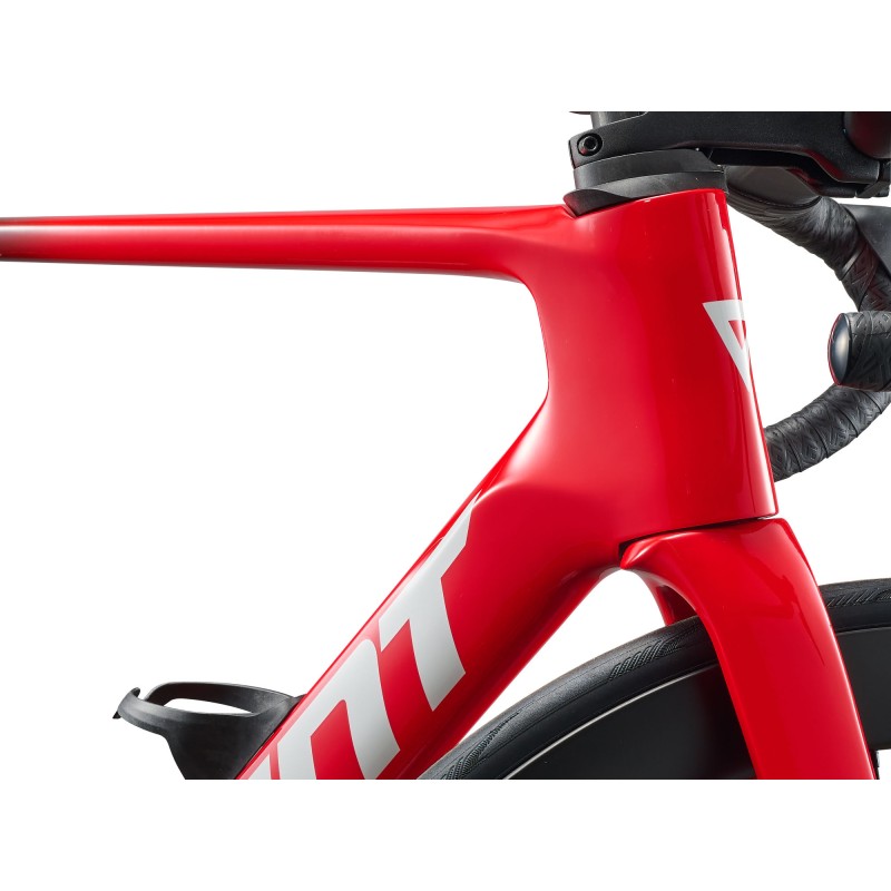 Giant Propel Advanced Pro Dura-Ace 2026 | Aerodinâmica e desempenho