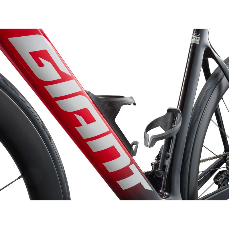 Giant Propel Advanced Pro Dura-Ace 2026 | Aerodinâmica e desempenho