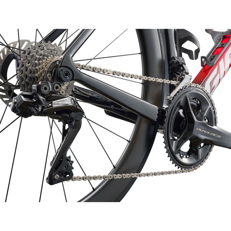 Giant Propel Advanced Pro Dura-Ace 2026 | Aerodinâmica e desempenho